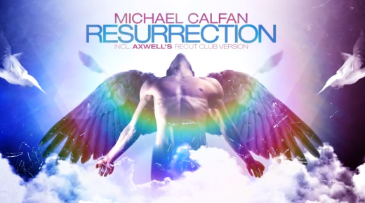 michael calfan - resurrection (axwells recut club version) zippy
